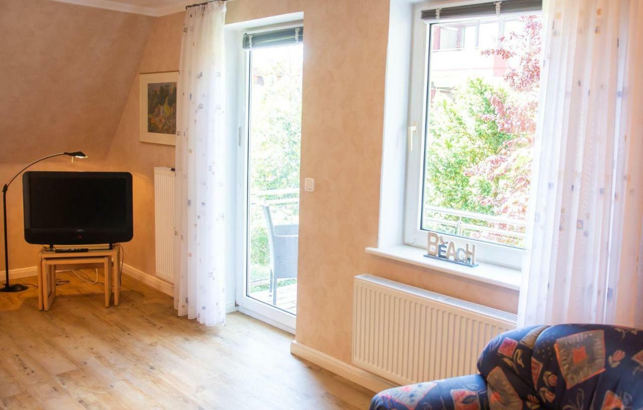 Apartmán Haus Wiwibarg Og Dahme  Exteriér fotografie